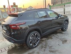 شێڤرۆلێت تراکس